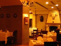 Ресторант - RIU Pravets Resort