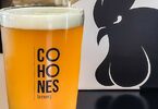 Cohones - Малка пивоварна с много почитатели #TrapezaFest