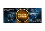 Whiskey Journey: Разказ за уиски, традиции и незабравими моменти