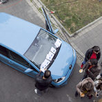 Volswagen е-up! и SPARK представят нова градска мобилна услуга.http://www.bacchus.bg/streatfest/i_oshte/2017/09/29/3050543_umni_i_gradski/